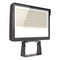 100W-200W Selectable LED Flood Light With Photocell AC120-277V WSD-FL101520W27-345K-D-P - Lighting of Tomorrow 