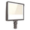 240W-450W Selectable LED Flood Light With Photocell AC120-277V WSD-FL243545W27-345K-D-P - Lighting of Tomorrow 