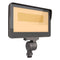35W-60W Selectable LED Flood Light With Photocell AC120-277V WSD-FL3556W27-345K-D-K-P
