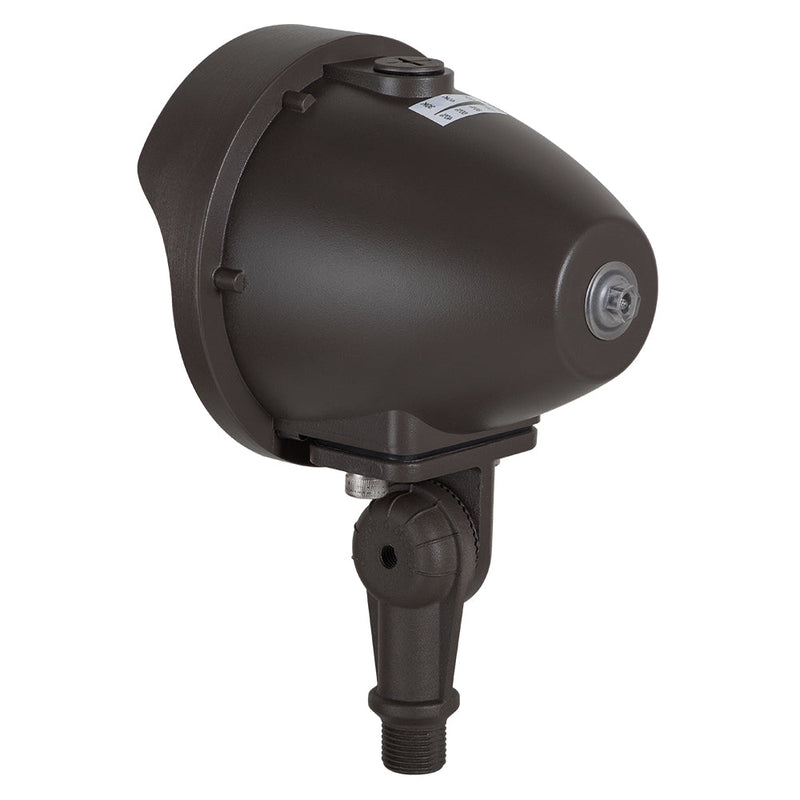 8-20W Selectable Landscape Flood Light AC120-277V WSD-LFL8121620W27-345K-D-K-P