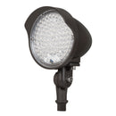 8-20W Selectable Landscape Flood Light AC120-277V WSD-LFL8121620W27-345K-D-K-P