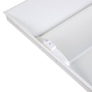 20-30W Selectable Sensor Based LED Troffer Light 22TRF202530W27-3545K-G2