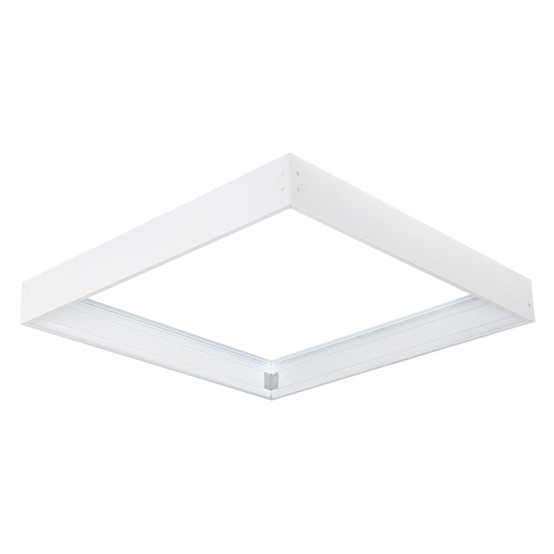 Surface Mount Kits for 2x2 Panel Light PANEL2X2-KIT