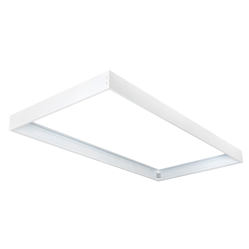 Surface Mount Kits for 2x4 Panel Light PANEL2X4-KIT