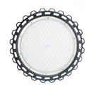 100W LED UFO High Bay Light AC120-277V WSD-UFO10W27-50K-B - Lighting of Tomorrow 