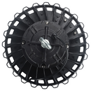 100W LED UFO High Bay Light AC120-277V WSD-UFO10W27-50K-B - Lighting of Tomorrow 