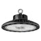100W LED UFO High Bay Light 4000K AC120-277V WSD-UFO10W27-40K-B-H-G2 Home