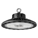 150W LED UFO High Bay Light 5000K AC277-480V WSD-UFO15W48-50K-B-H-G2