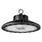 100W LED UFO High Bay Light 5000K AC120-277V WSD-UFO10W27-50K-B-H-G2