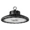 100W LED UFO High Bay Light 4000K AC120-277V WSD-UFO10W27-40K-B-H-G2