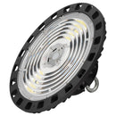 150W LED UFO High Bay Light 5000K AC277-480V WSD-UFO15W48-50K-B-H-G2