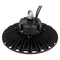 100W LED UFO High Bay Light 4000K AC120-277V WSD-UFO10W27-40K-B-H-G2