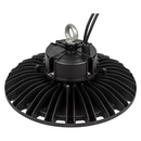 100W LED UFO High Bay Light 5000K AC120-277V WSD-UFO10W27-50K-B-H-G2 - Lighting of Tomorrow 