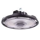 115-200W Selectable LED UFO High Bay Light AC120-277V WSD-UFO115160200W27-3545K-B-H - Lighting of Tomorrow 