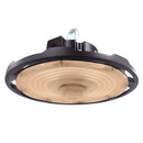 115-200W Selectable LED UFO High Bay Light AC120-277V WSD-UFO115160200W27-3545K-B-H - Lighting of Tomorrow 