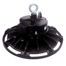 140-240W Selectable LED UFO High Bay Light AC277-480V WSD-UFO141924W48-3545K-B-H