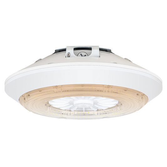 Selectable LED Uplight Parking Garage Canopy Lighting series can be widely used in indoor or out...