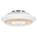 28-70W Selectable Up Light Parking Garage Canopy AC120-277V WSD-UPGC2842567W27-45K-W