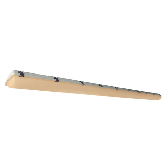 Selectable 8FT LED Vapor Tight Light