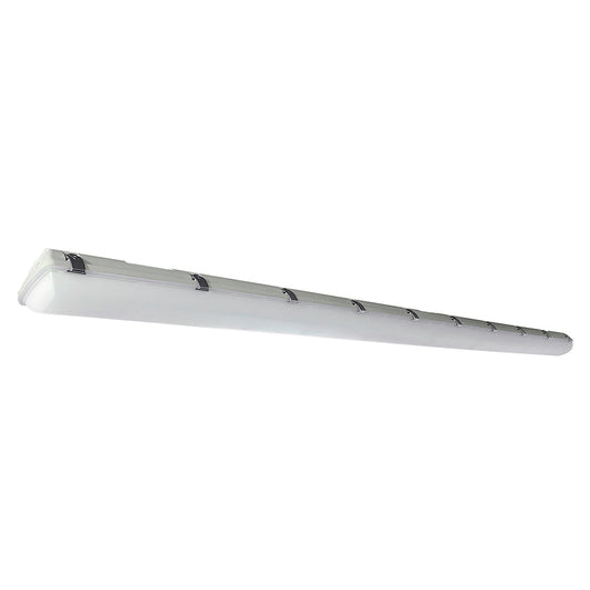 Selectable 8FT LED Vapor Tight Light
