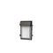 Wall Pack Light – MWP16