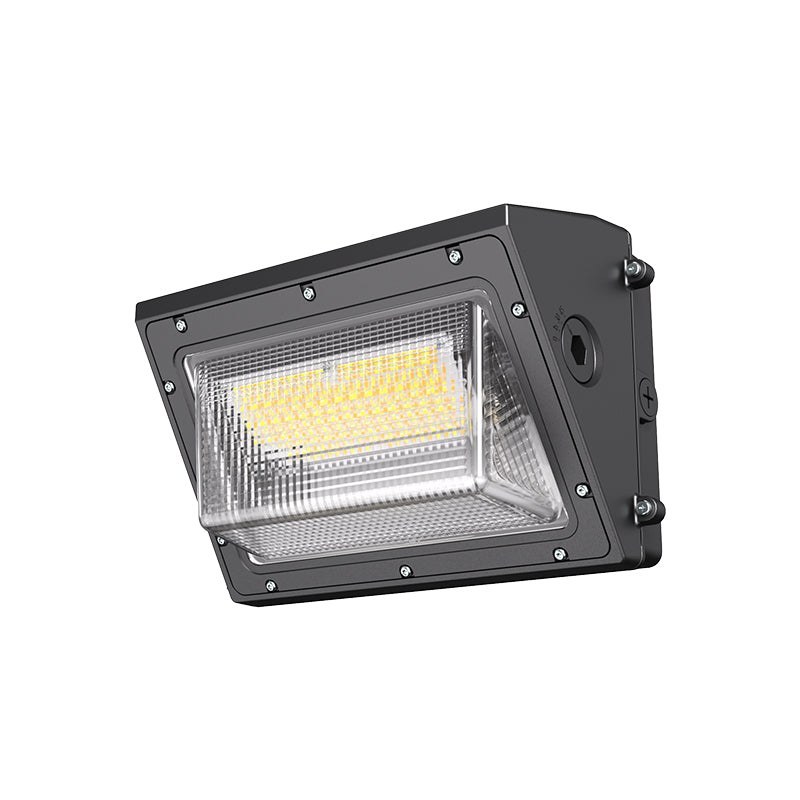 Wall Pack Light – MWP17