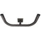 Double 180° Wall Mount Bracket with 2-3/8" O.D. Tenon WSD-ADP2.5-180H-D