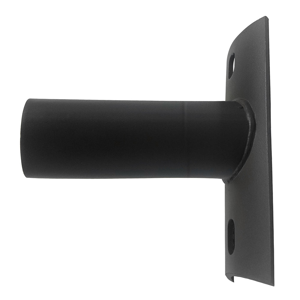 2-3/8" OD Horizontal Tenon Arc Adaptor WSD-ADP2.5-BAR5-D
