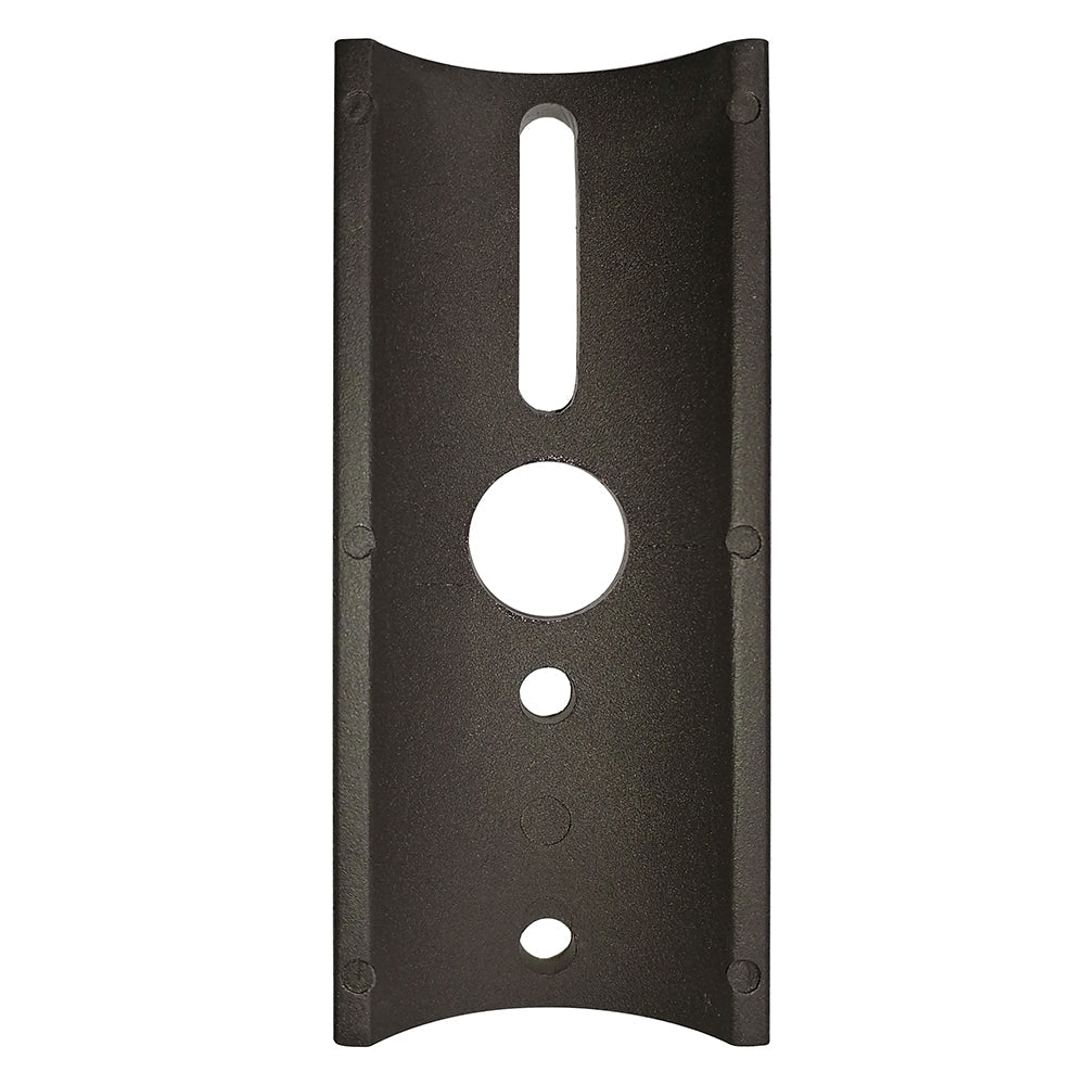 Round Bar Adapter for Arm Mount WSD-ARM-BAR-D