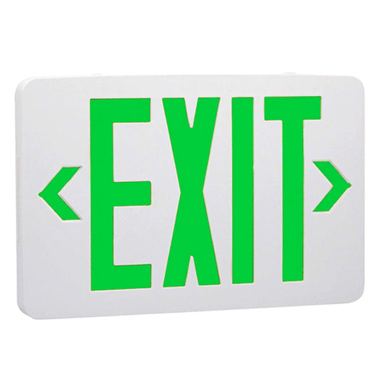 LED Emergency Light