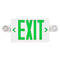 LED Emergency Light 120Vac/277Vac WSD-EM119-ZG