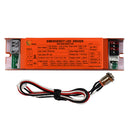 4W Emergency Backup Battery Driver 100-277Vac WSD-EMPK04E27-4W