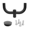 180° Double Bullhorn WSD-RB2.5D180-D