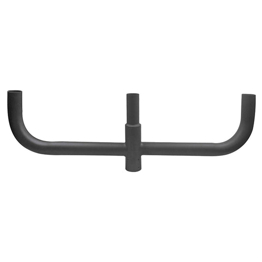 180° Triple Bullhorn