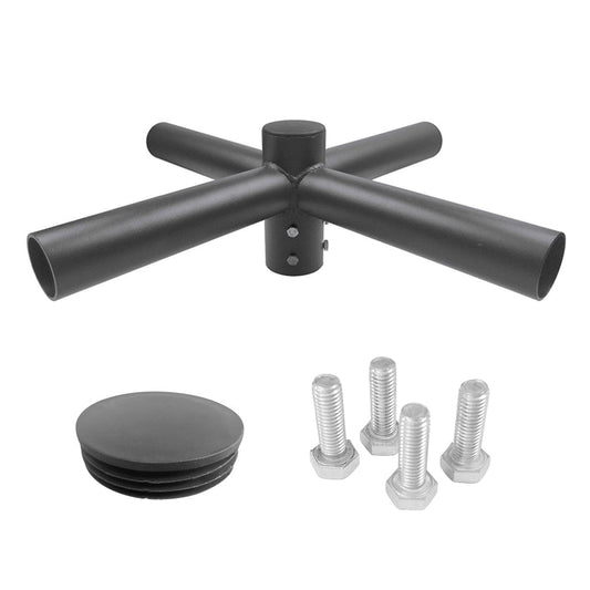 Quad Spoke Bracket