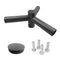 Triple Spoke Bracket 120° Arms WSD-SB2.5TR120-D