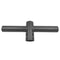 Twin Spoke Bracket 180° Arms WSD-SB2.5TW180-D