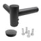 Twin Spoke Bracket 90° Arms WSD-SB2.5TW90-D