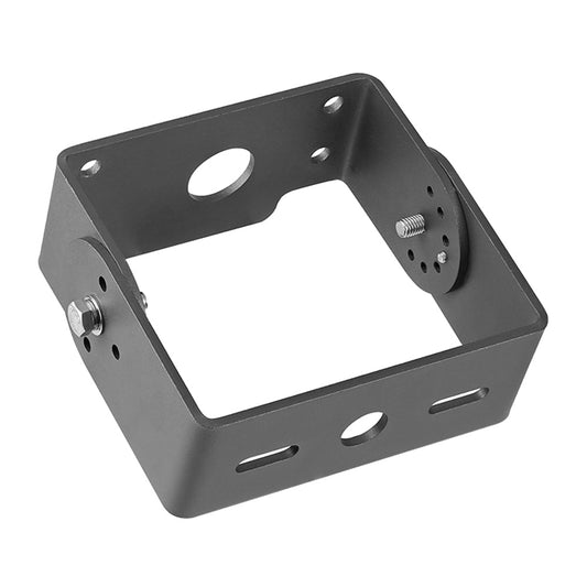 Trunnion