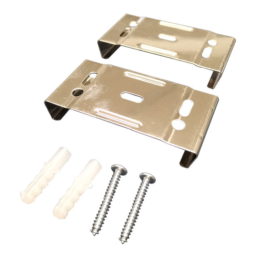 Surface Mount Accessories for Strip lights