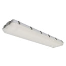 Selectable LED Vapor Tight High Bay Light AC120-277V WSD-VHB155185200W27-3545K