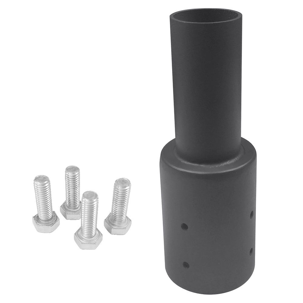 Round Tenon Adaptor 3 inch WSD-VT3-D