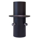 Insert Round Pole Adaptor 5 inch to 3 inch Tenon WSD-VTR5-D