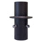 Insert Round Pole Adaptor 5 inch to 3 inch Tenon WSD-VTR5-D