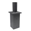 Square Tenon Adaptor 5 inch WSD-VTS5-D