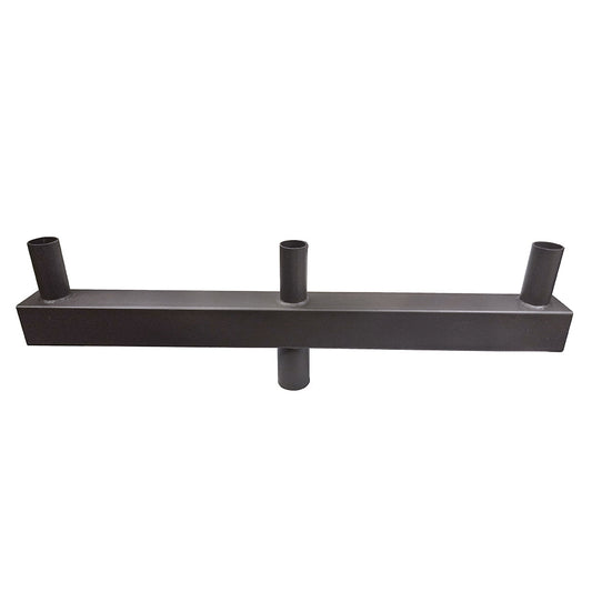 Low Profile Bullhorn with 3 Tenons