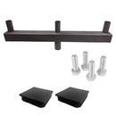Low Profile Bullhorn with 3 Tenons WSD-VTS4R-3T-D