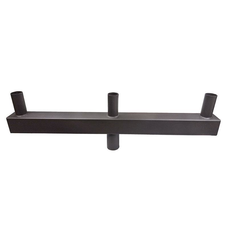 Low Profile Bullhorn with 3 Tenons WSD-VTS4R-3T-D