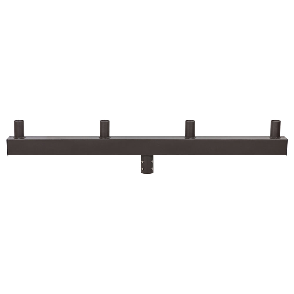 Low Profile Bullhorn with 4 Tenons WSD-VTS4R-4T-D