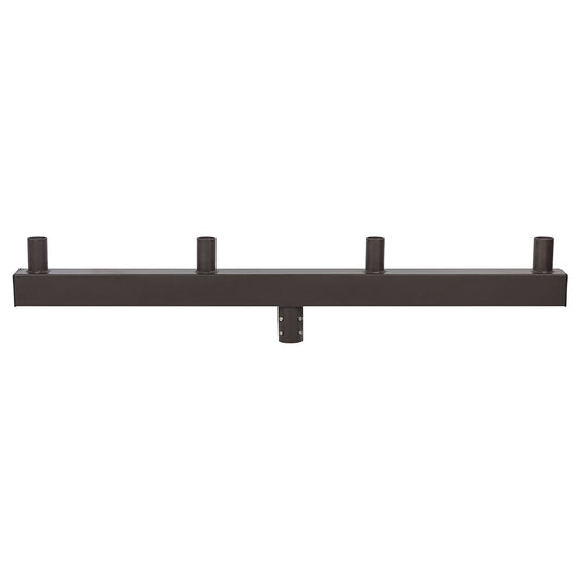 Low Profile Bullhorn with 4 Tenons